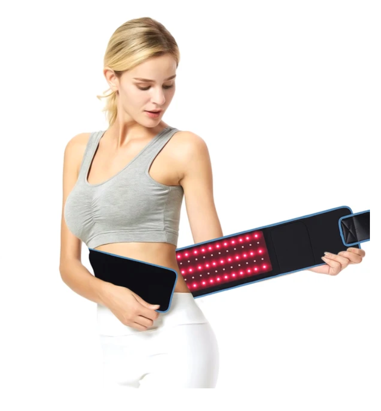 Red Light Therapy Band