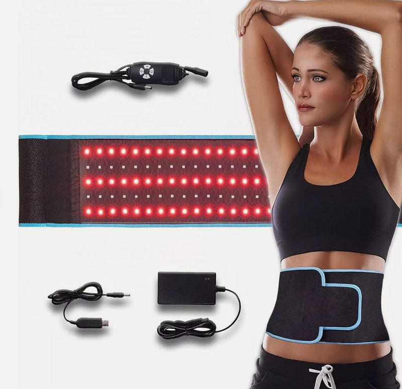 Red Light Therapy Band