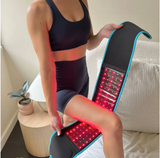 Red Light Therapy Band